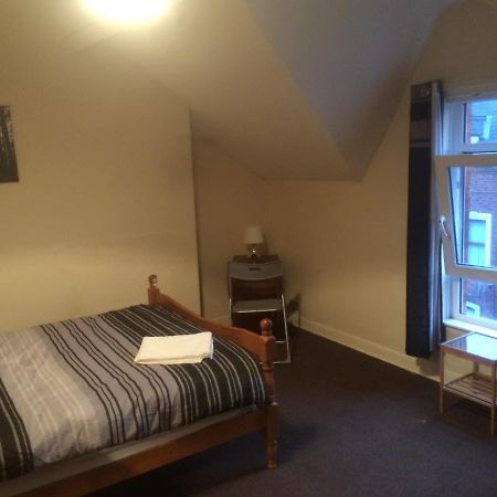 Michaels Place Bed and Breakfast Belfast Zewnętrze zdjęcie